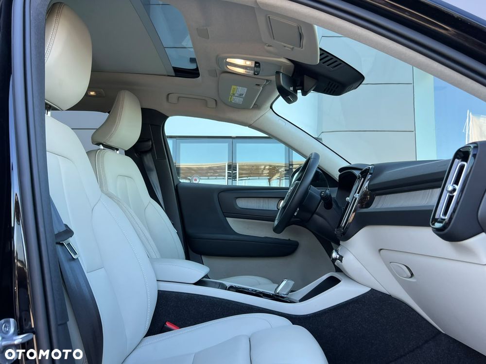 Volvo XC 40 - 14