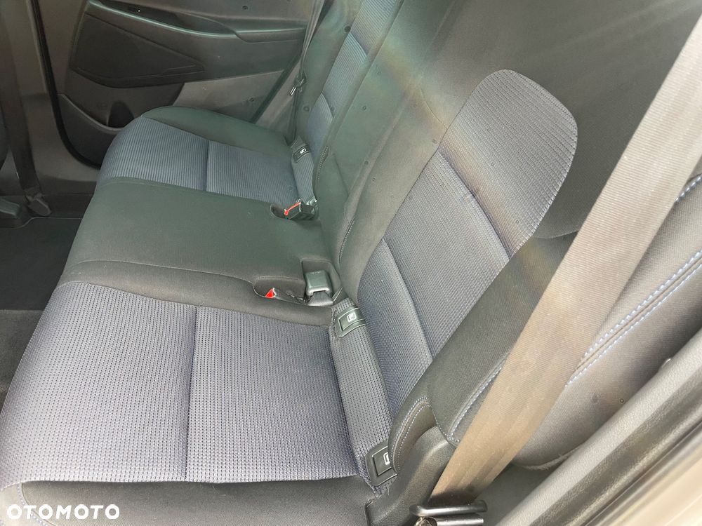 Hyundai Tucson blue 1.6 CRDi 2WD DCT Style - 15