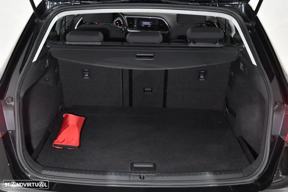 SEAT Leon ST 1.6 TDI Style S/S - 9