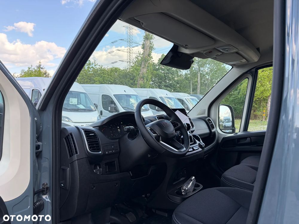 Fiat Ducato Maxi L4H2 180KM AT8 - 11