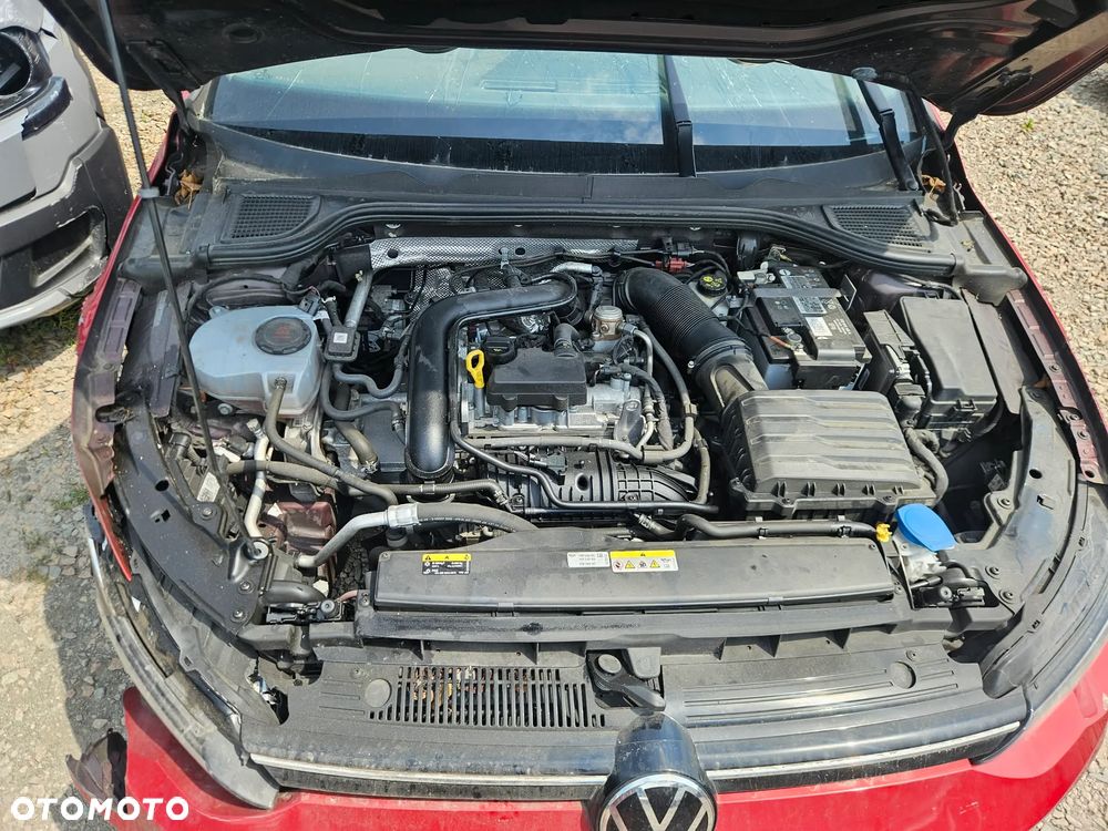 Volkswagen Golf 1.0 eTSI OPF DSG Life - 12