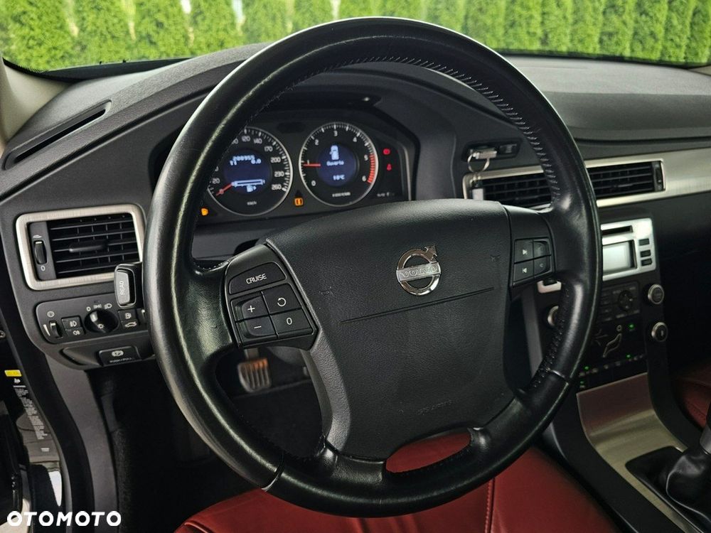 Volvo V70 - 12
