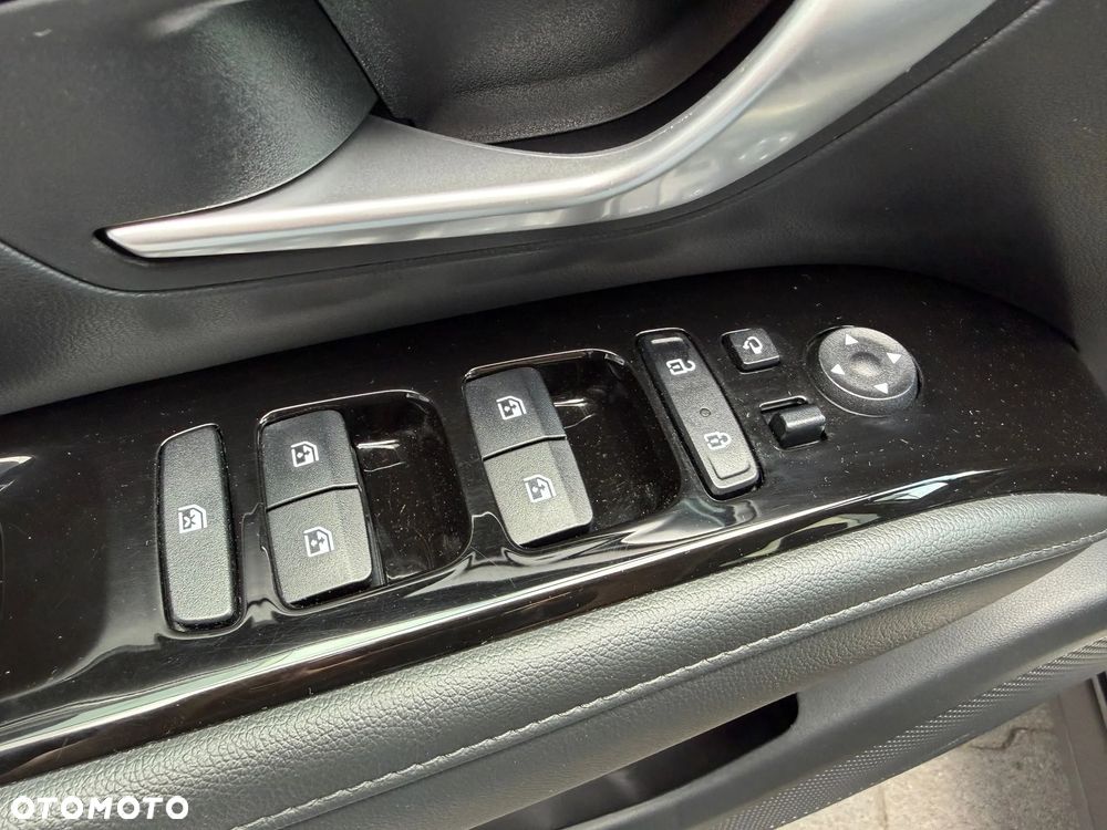 Hyundai Tucson 1.6 T-GDi 48V Executive 2WD DCT - 10