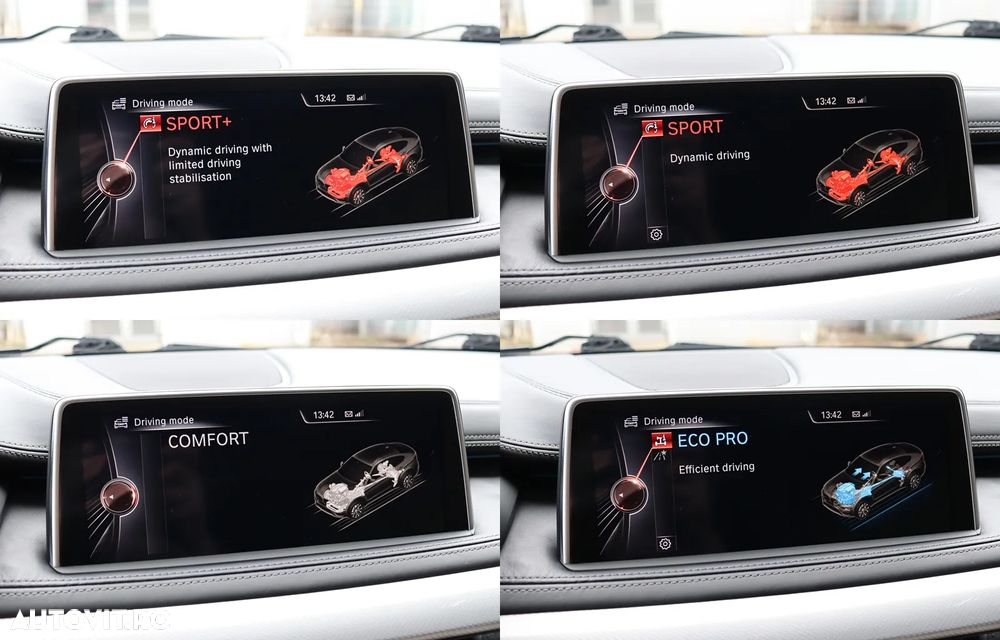 BMW X6 xDrive30d - 33