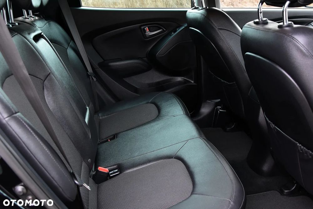 Hyundai ix35 1.6 GDI Comfort 2WD - 28