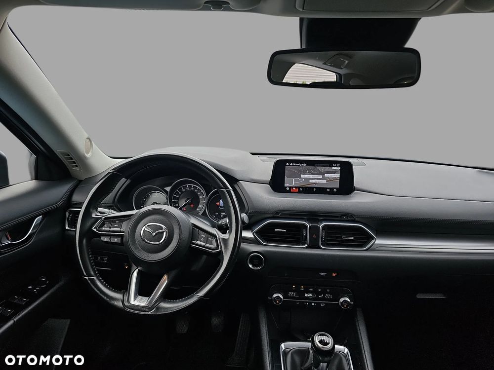 Mazda CX-5 2.0 Skymotion 2WD - 9