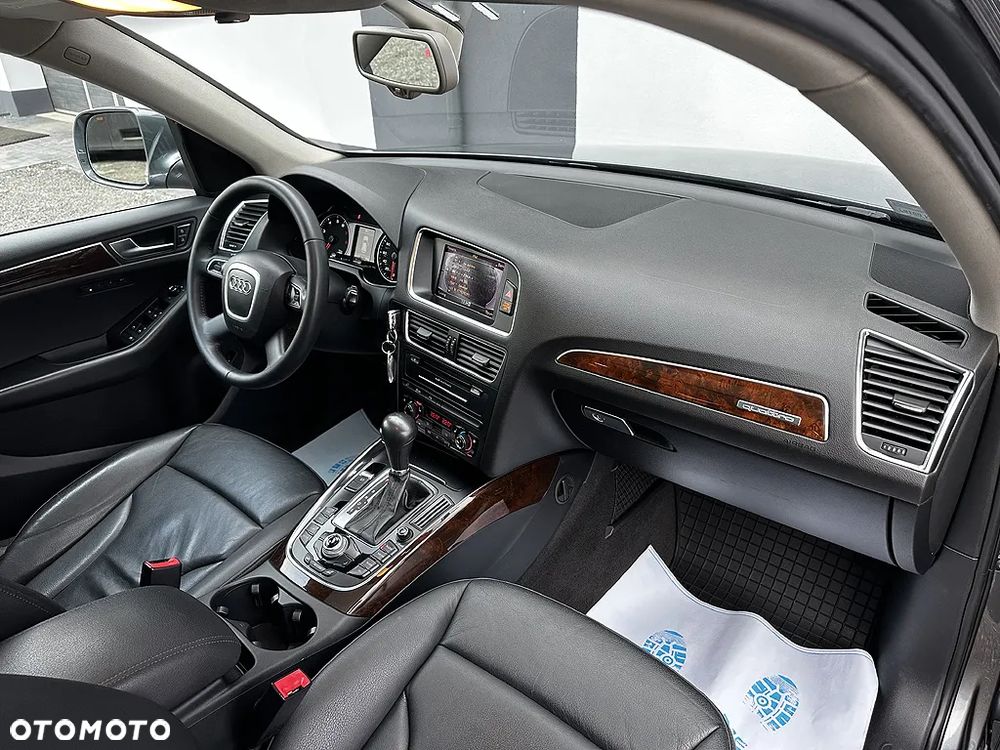 Audi Q5 2.0 TFSI quattro tiptronic - 32