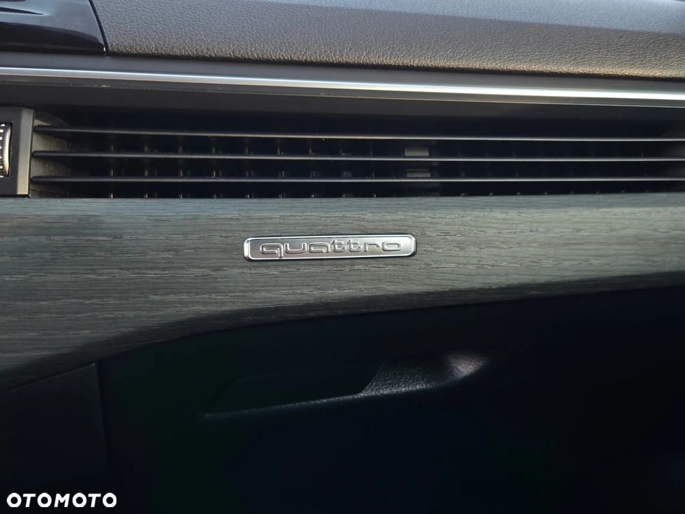 Audi A4 Avant 2.0 TDI S tronic quattro sport - 23