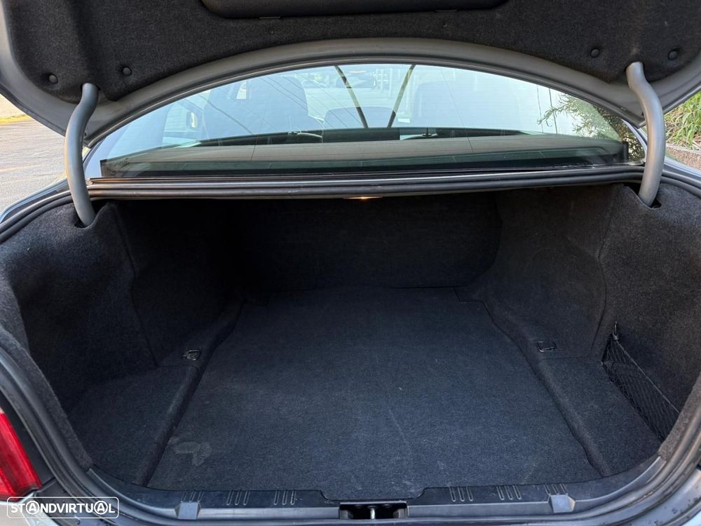 BMW 520 d Sport - 12