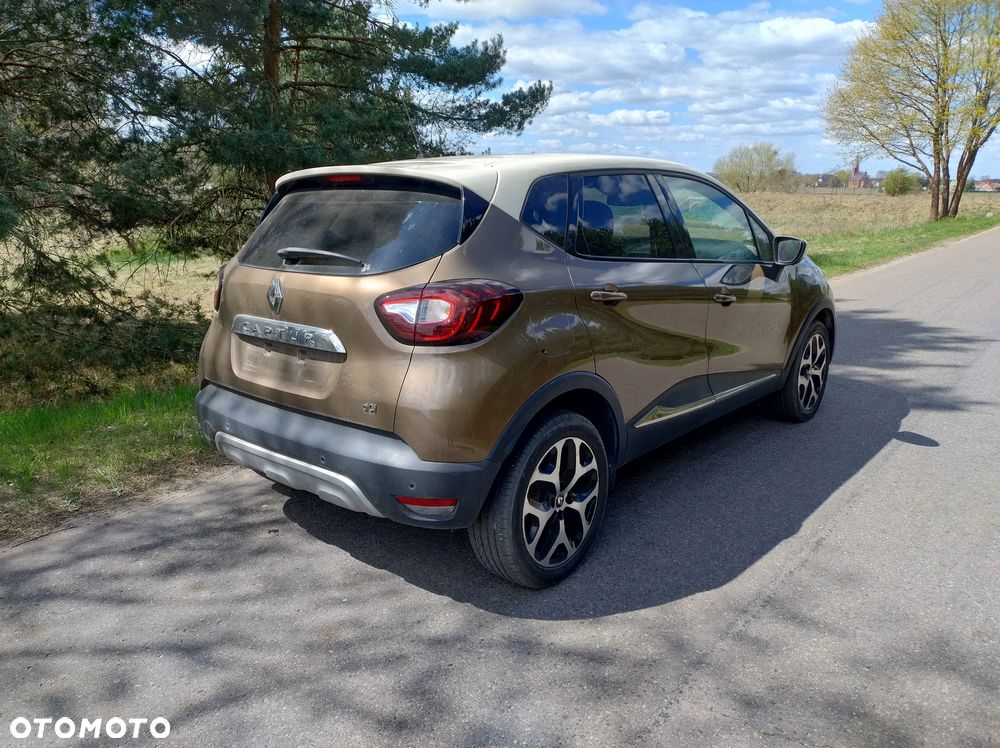 Renault Captur ENERGY dCi 90 Start&Stop Intens - 3