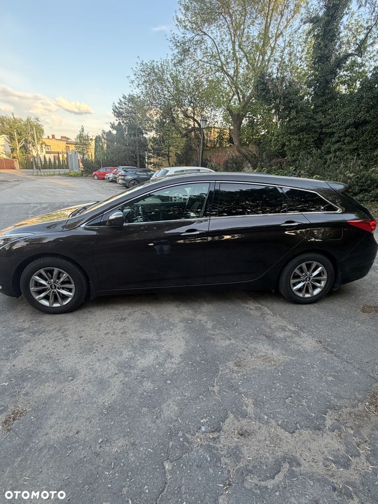 Hyundai i40 1.7 CRDi Business - 8