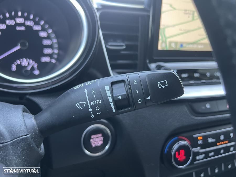 Kia XCeed 1.6 GDI DCT6 OPF SPIRIT - 30