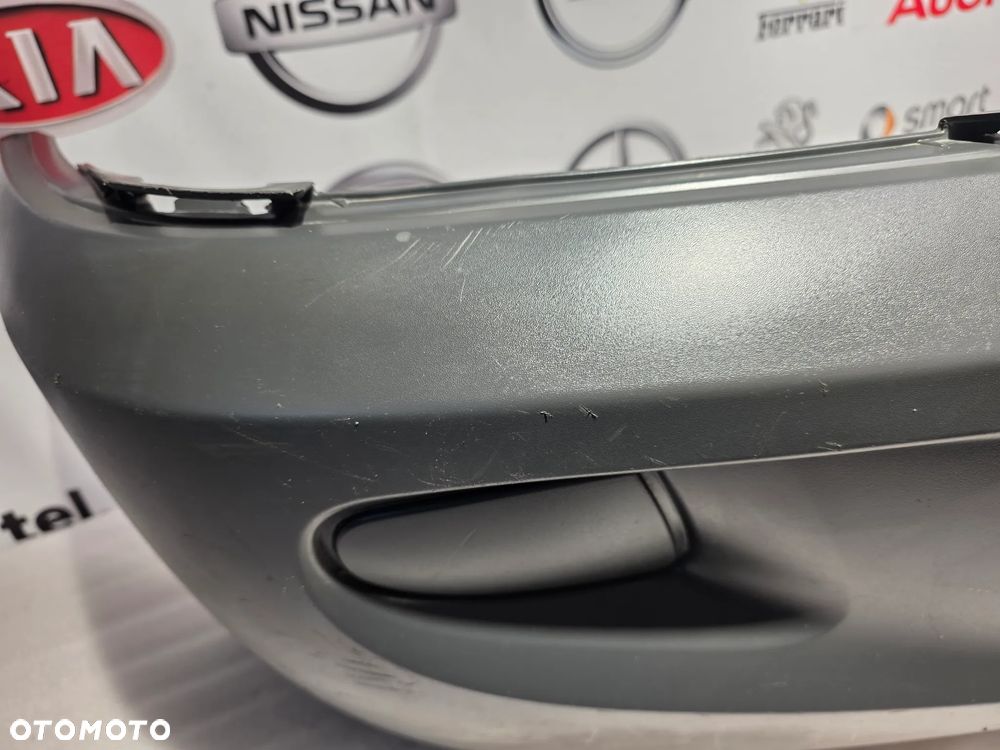 MERCEDES SPRINTER W906 05-12 ZDERZAK PRZEDNI PRZÓD , NR A9068800070 , NR AUKCJI NZ1616 - 5