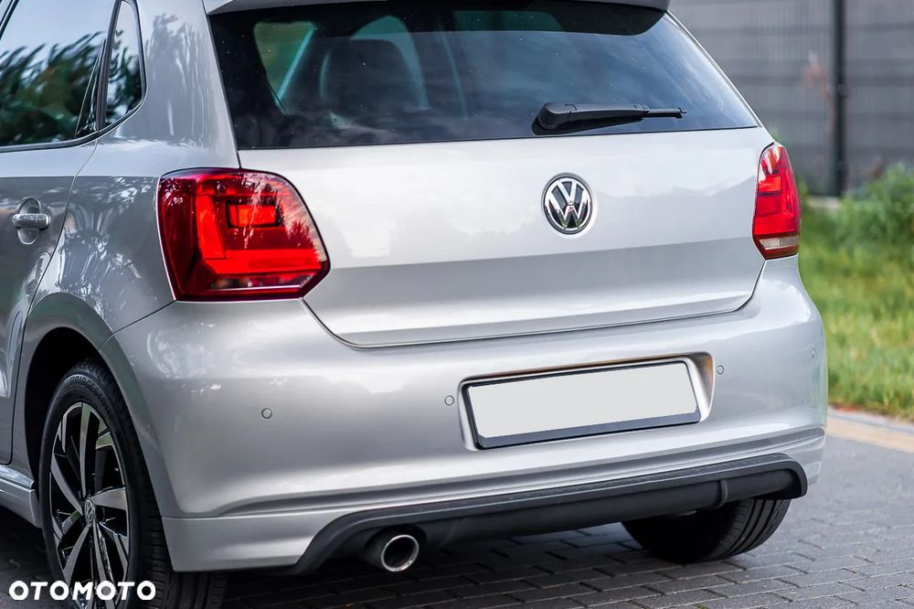 Volkswagen Polo - 10