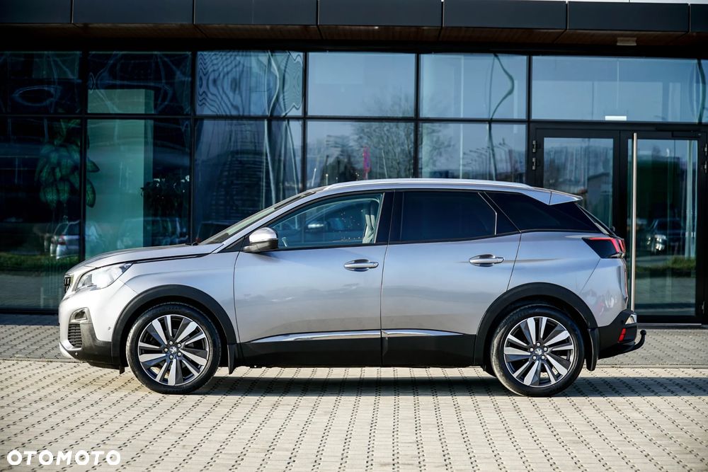 Peugeot 3008 BlueHDi 120 Stop & Start Style - 6