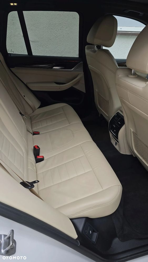 BMW X3 xDrive30i xLine - 18