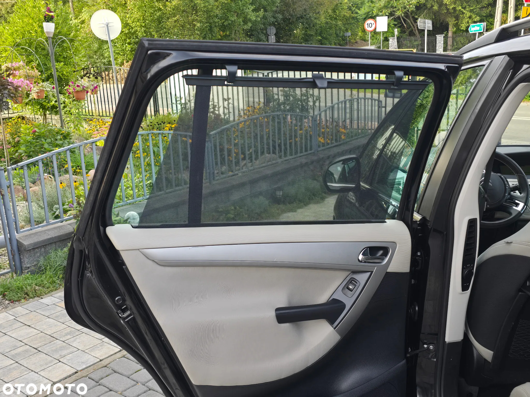 Citroën C4 Grand Picasso - 26