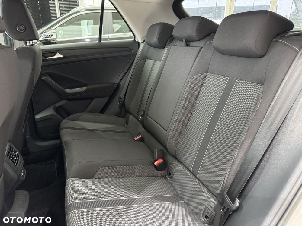 Volkswagen T-Roc 1.0 TSI Life - 13