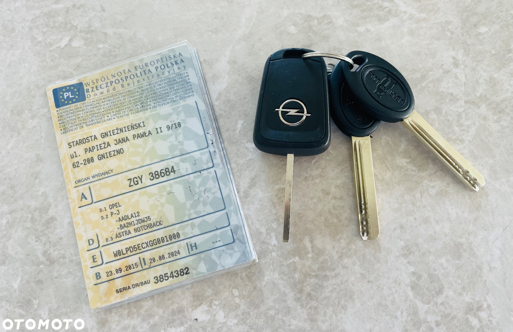 Opel Astra 1.4 Turbo Active - 27