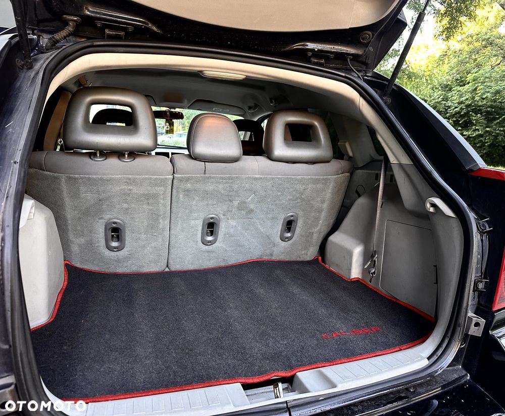 Dodge Caliber 2.0 CRD S - 11