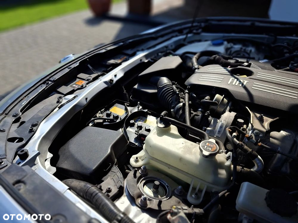 Fiat 124 Spider 1.4 MultiAir Turbo Automatik Lusso - 23