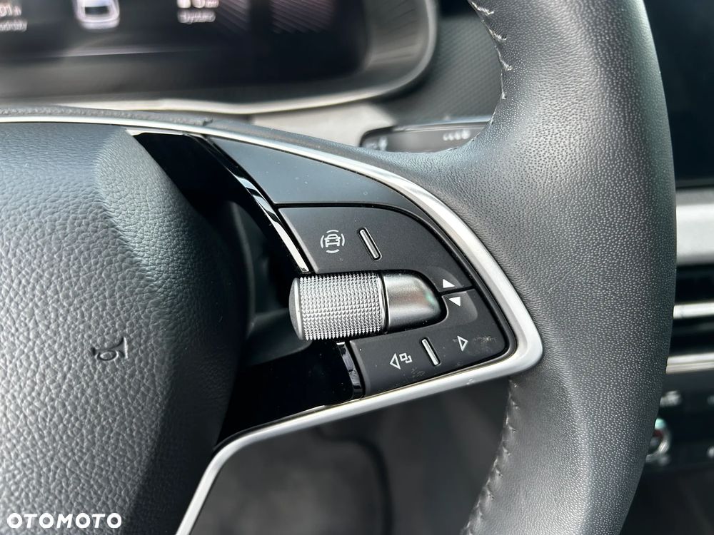Skoda Scala 1.5 TSI Selection - 16