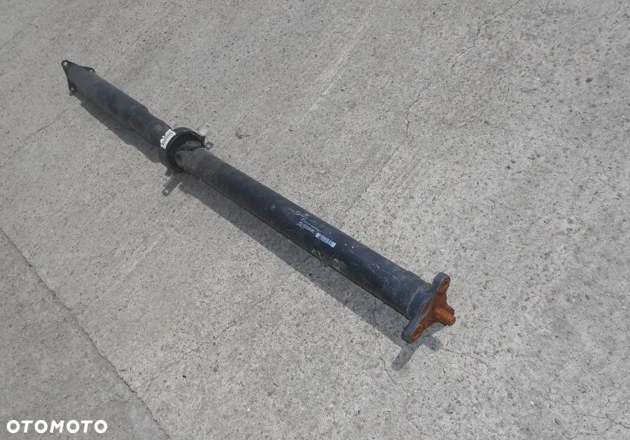 Wał napędowy BMW F30 F31 F32 F33 F36 2016r 8605228 - 2