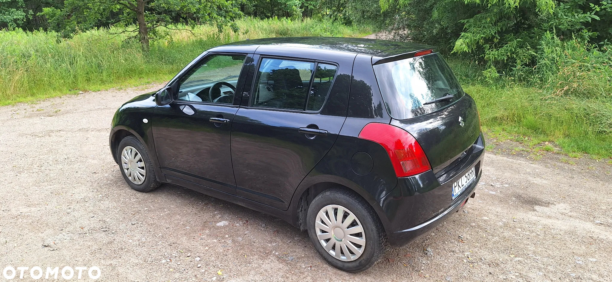 Suzuki Swift 1.3 GS / Premium - 7