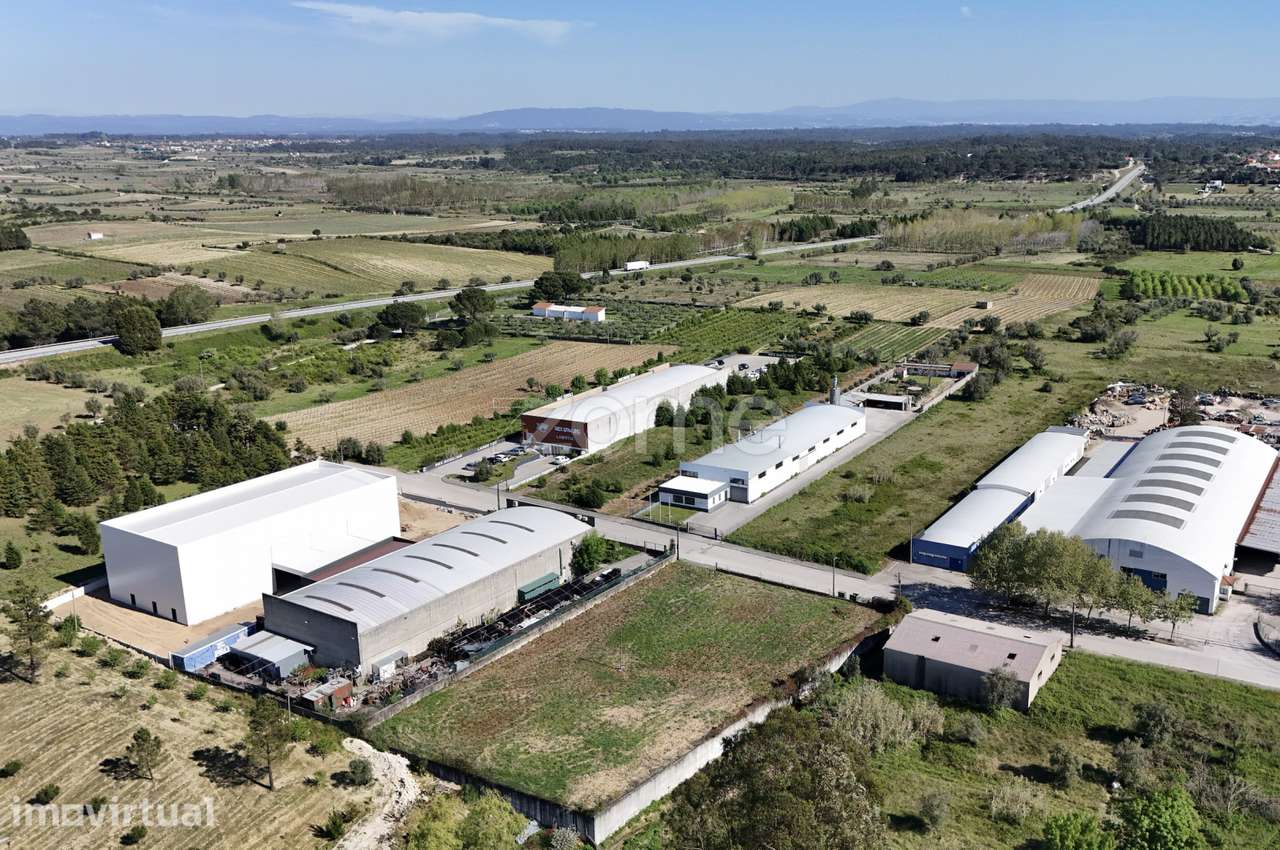 Terreno 2660 m²| Implantação Armazém/Serviços/Comércio - Grande imagem: 4/9