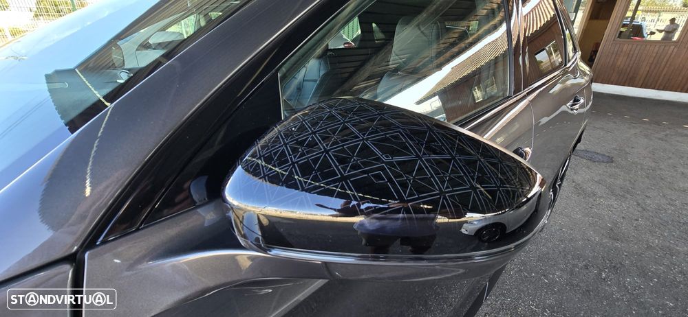 DS DS7 Crossback E-Tense SE Ligne Noire EAT8 - 8