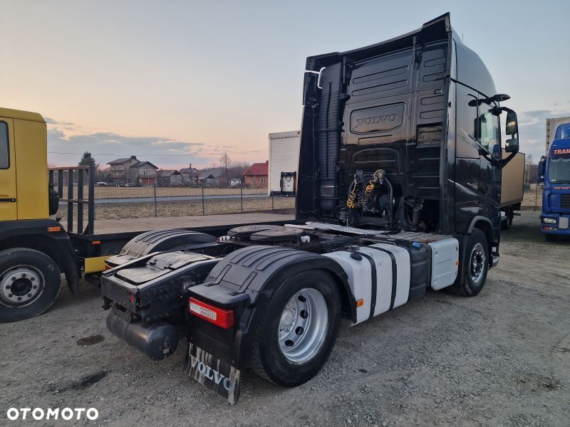 Volvo FH 500 - 4