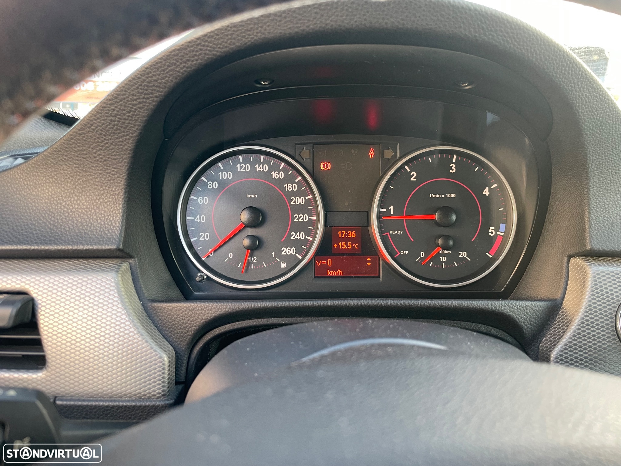 BMW 320 d Coupe Edição M - 22