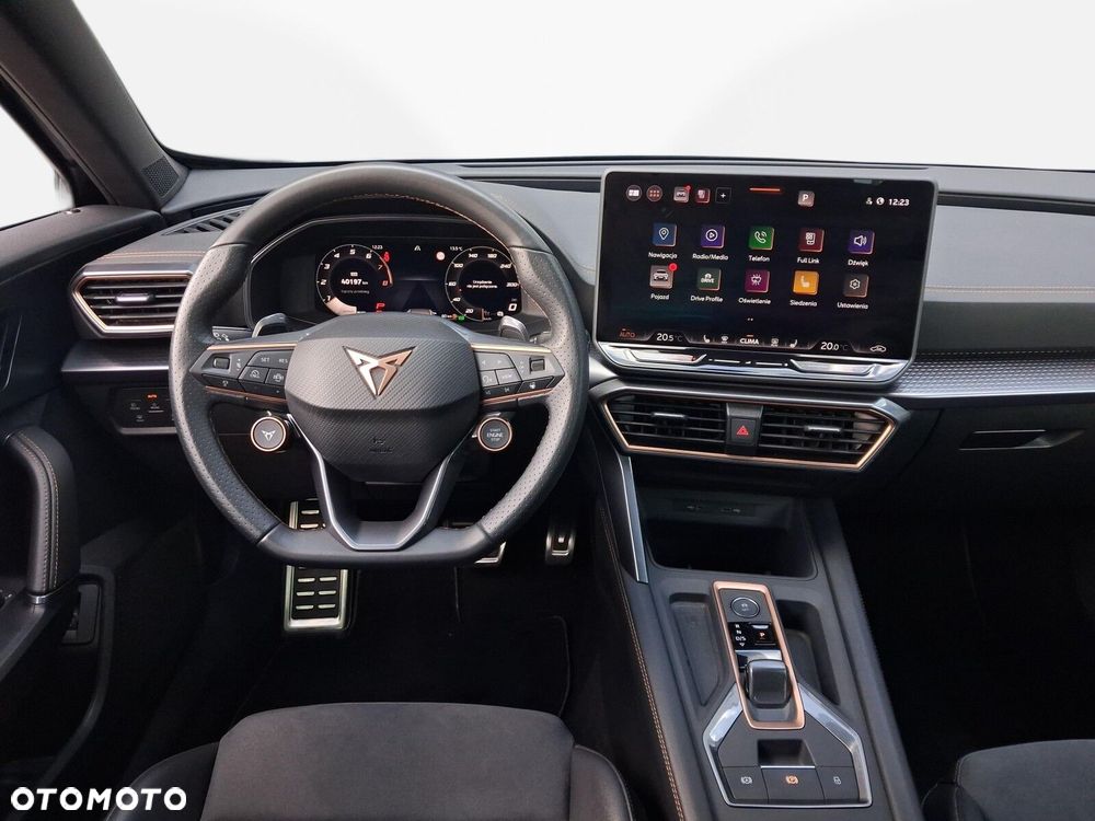 Cupra Formentor 2024