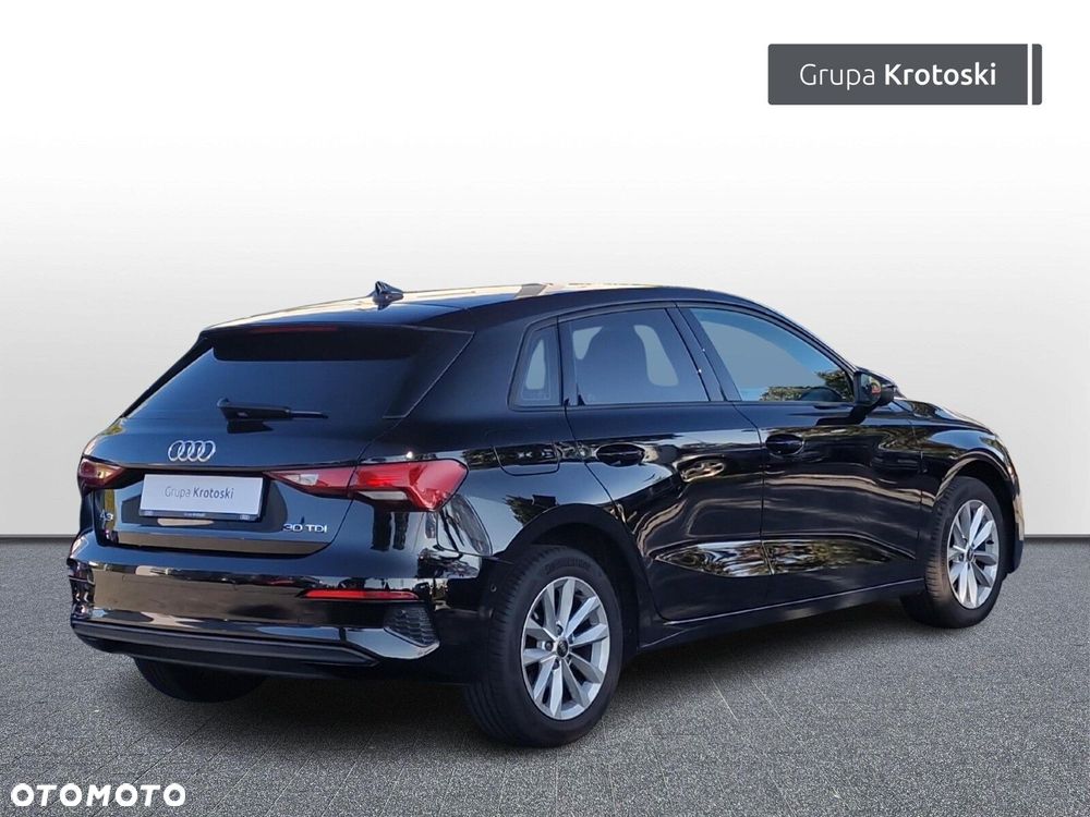 Audi A3 - 5