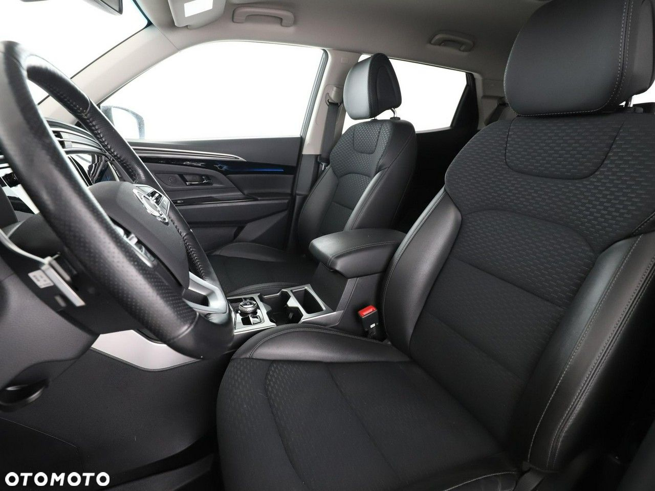 SsangYong/KGM Korando 1.5 T-GDI Quartz 4WD - 13