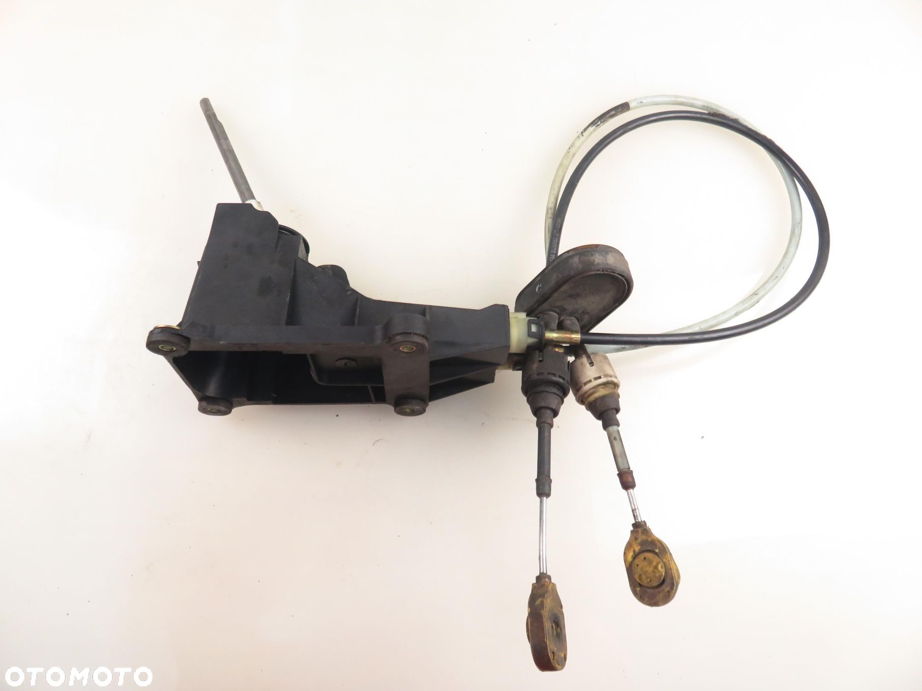 LEWAREK OPEL VECTRA C 2.0 DTI 24465793 - 1