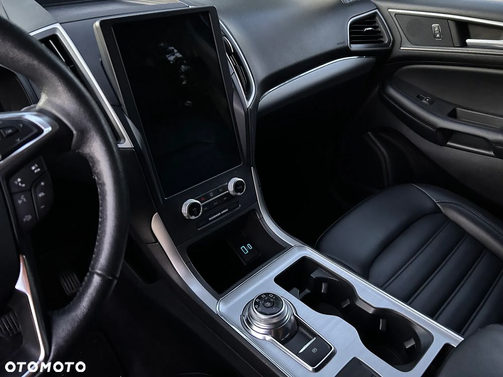 Ford Edge - 13