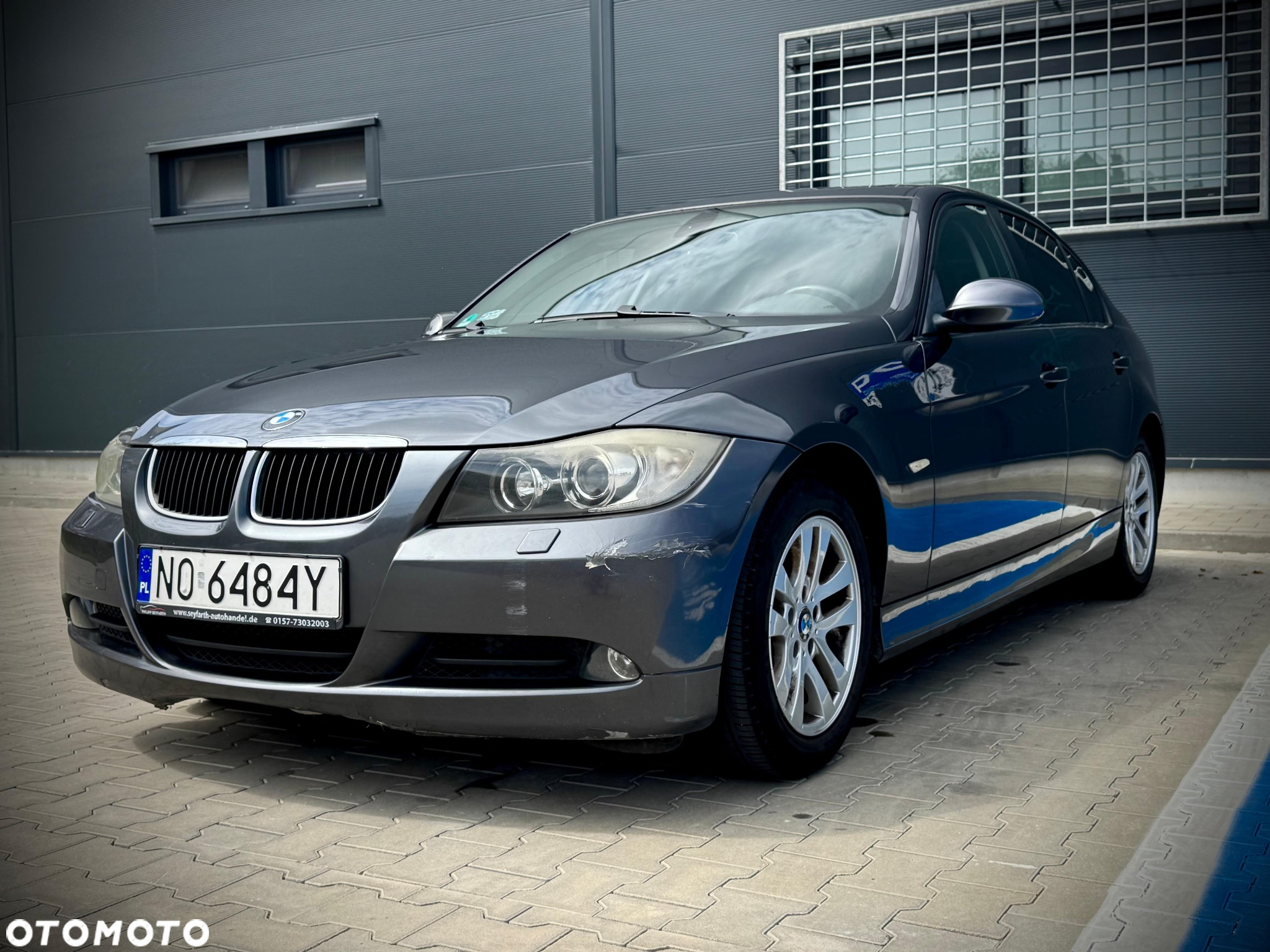 BMW Seria 3 - 17