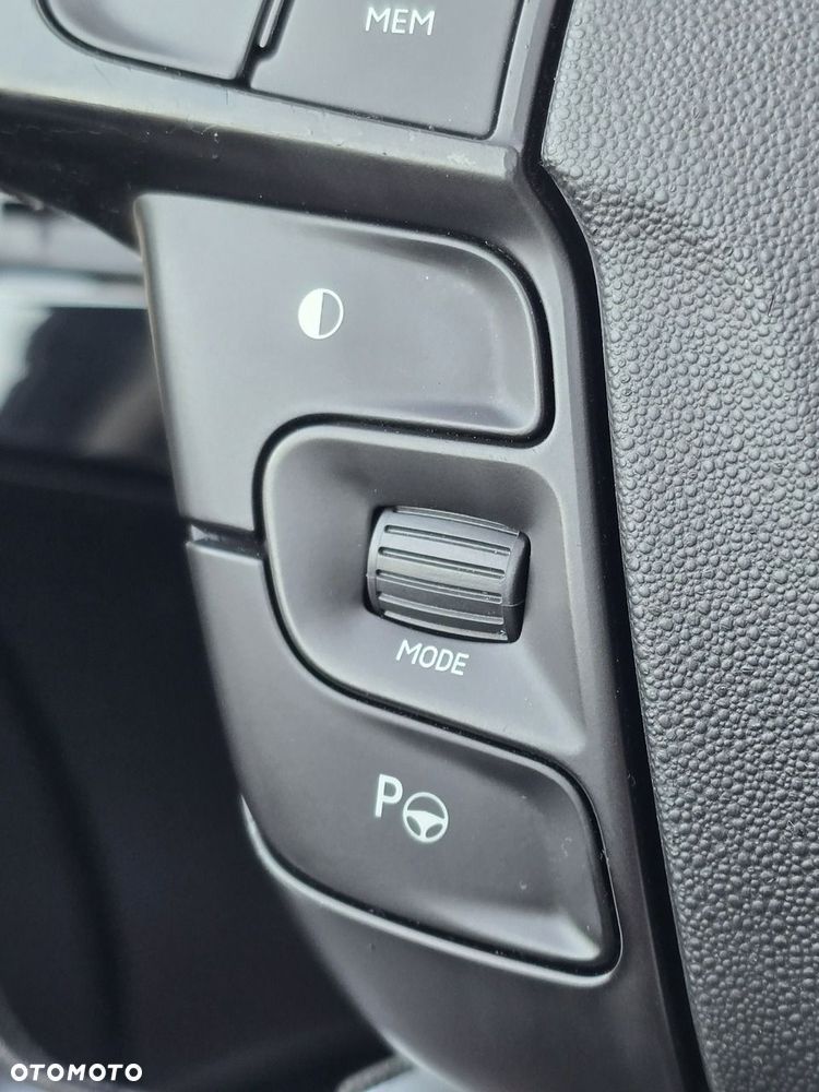Citroën C4 Grand Picasso - 35