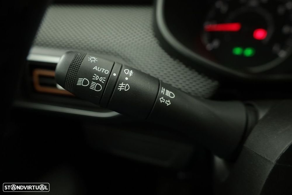 Dacia Sandero 1.0 TCe Expression CVT - 16