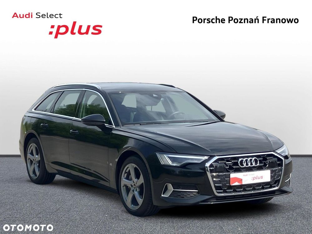 Audi A6 Avant - 6