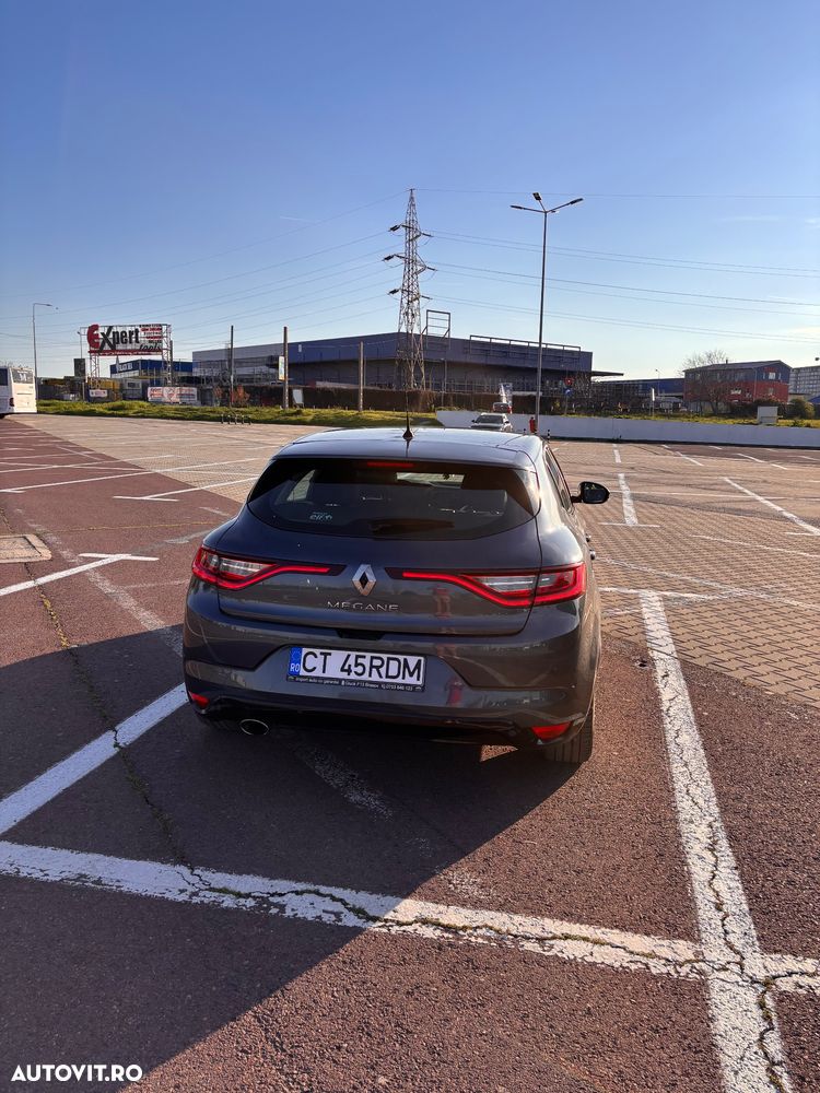 Renault Megane - 4