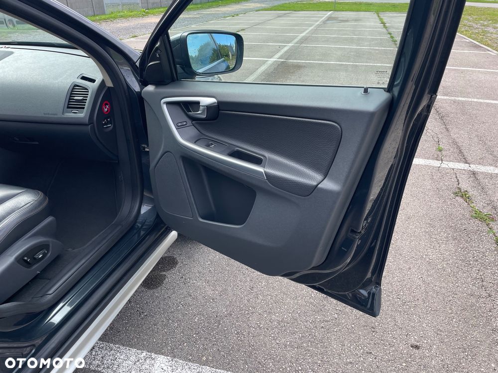 Volvo XC 60 D3 Summum - 18