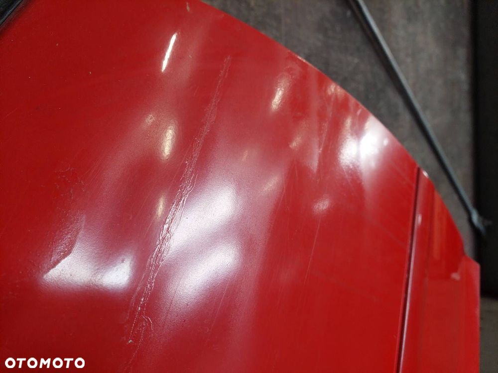 DRZWI KOMPLETNE PRAWY TYŁ VOLKSWAGEN GOLF V LY3U HB 5D - 9