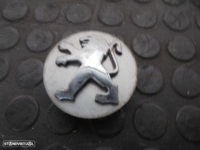 TAPACUBOS PEUGEOT 307 CC 2004 - 2