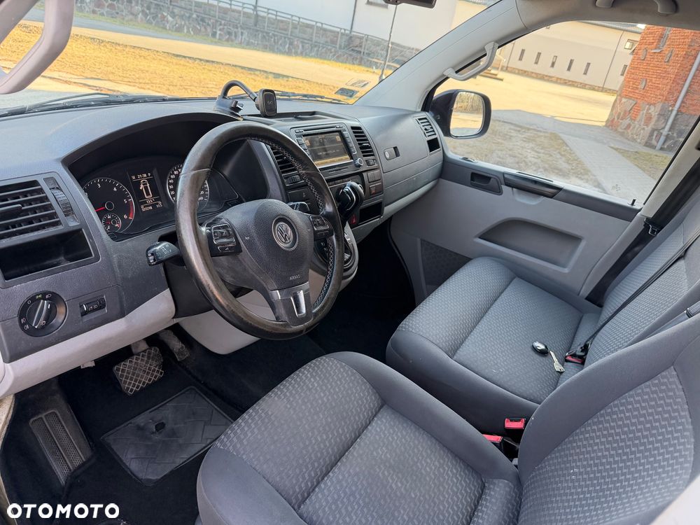 Volkswagen Polo 1.6 TDI DPF Highline DSG - 11