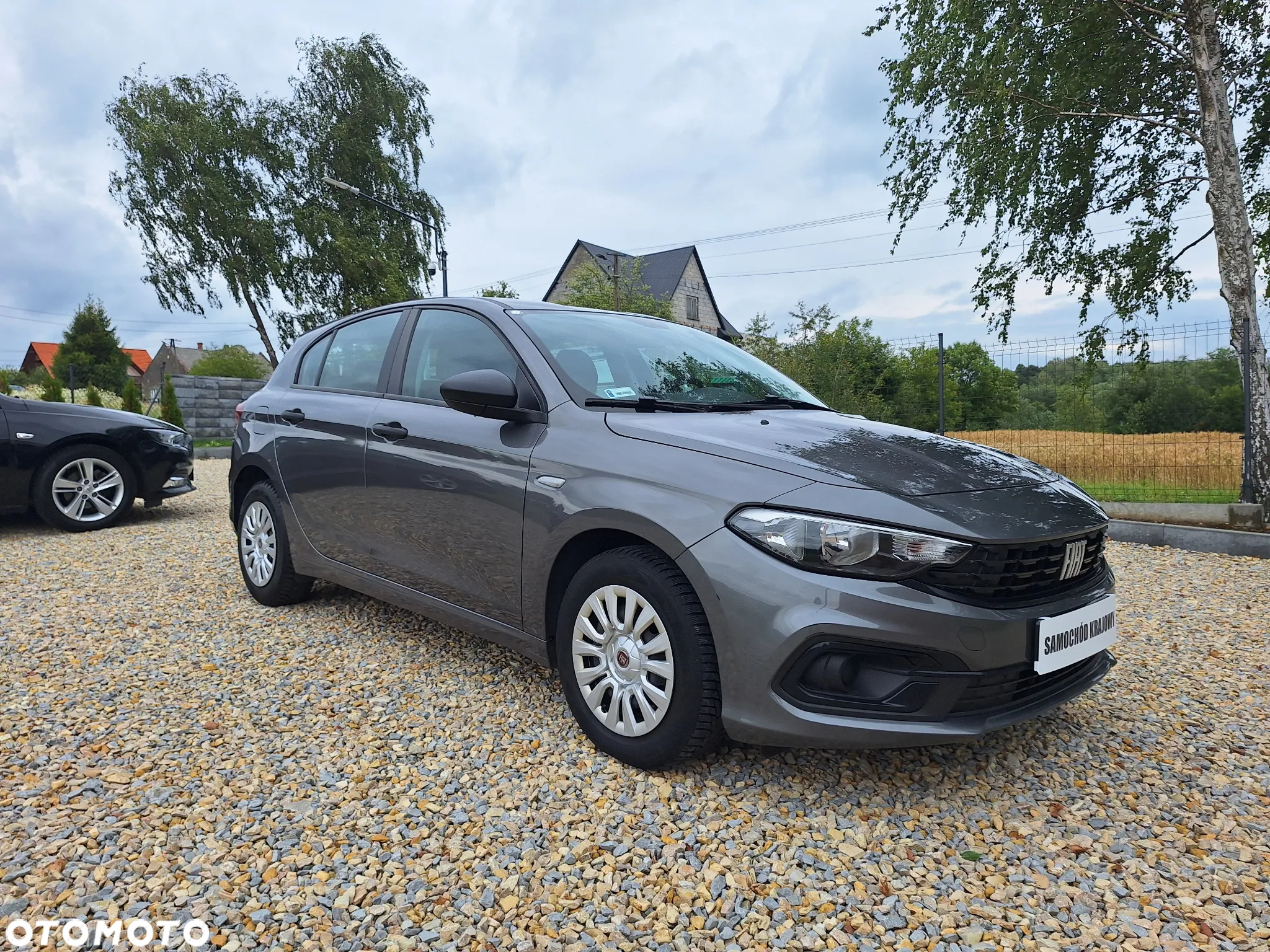 Fiat Tipo 1.4 Classic - 15