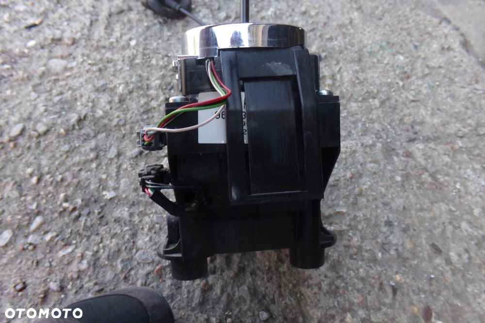 Lewarek wybierak 9686342680 Citroen Peugeot - 4