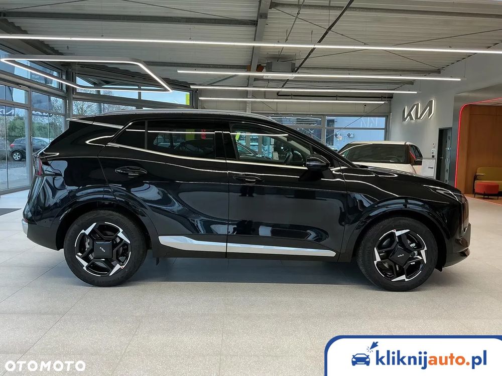 Kia Sportage 1.6 T-GDI L 2WD DCT - 3