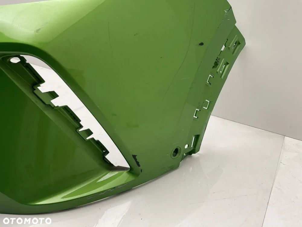 ZDERZAK PRZEDNI OPEL MOKKA B II 9835278480 - 4